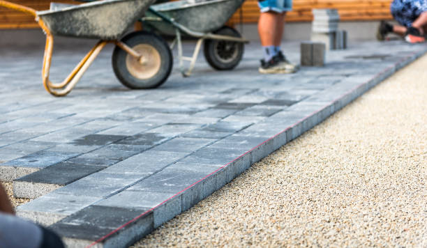 Best Decorative Concrete Services  in Manville, NJ