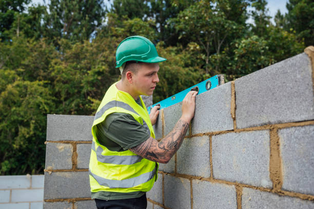 Best Residential Concrete Services  in Manville, NJ