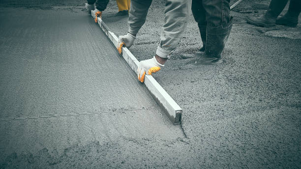 Best Concrete Crack Repair  in Manville, NJ