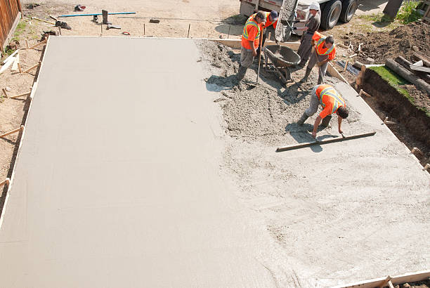 Best Affordable Concrete Contractor  in Manville, NJ